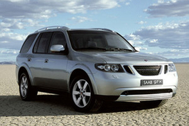 General Motors завершил продажу Saab