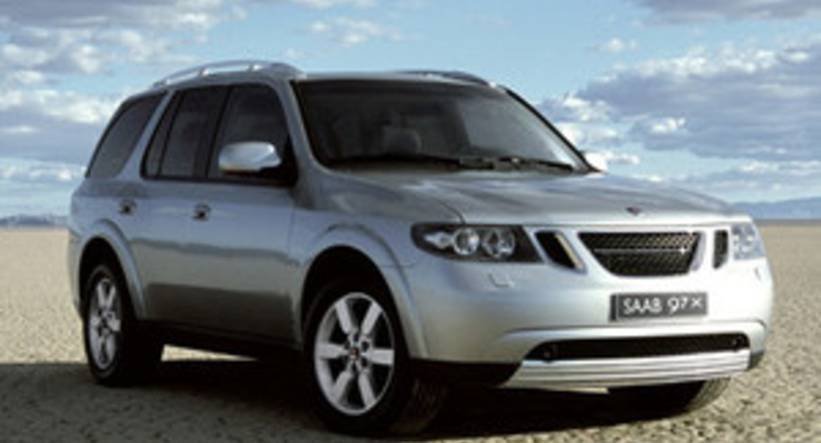 General Motors завершил продажу Saab