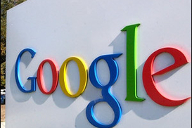 Европейская комиссия начала антимонопольное расследование против Google