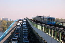 Проезд в метро подорожает до 2,5 гривен?!