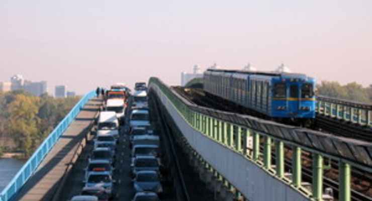 Проезд в метро подорожает до 2,5 гривен?!