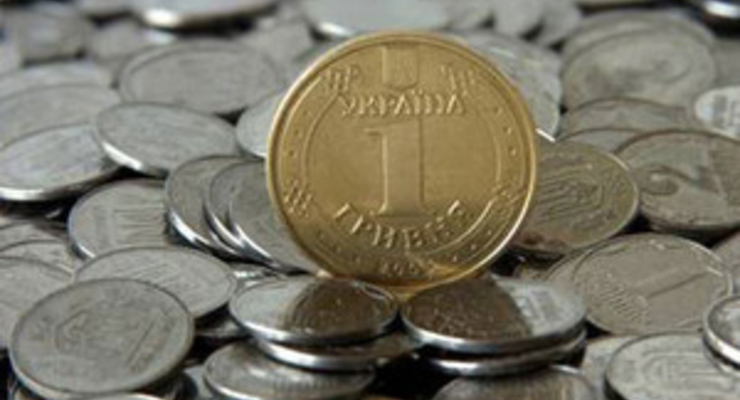 Курс гривны изменился незначительно (на 10:30 24.02.2010)