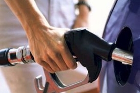 Какие сегодня цены на бензин и дизтопливо (24.02.2010)