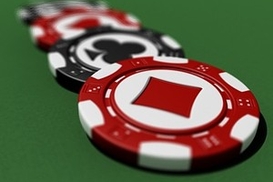 В Украину может вернуться игорный бизнес