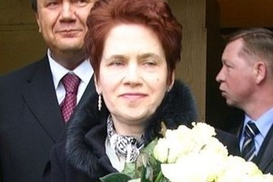 Какой будет «первая леди» страны (фото)