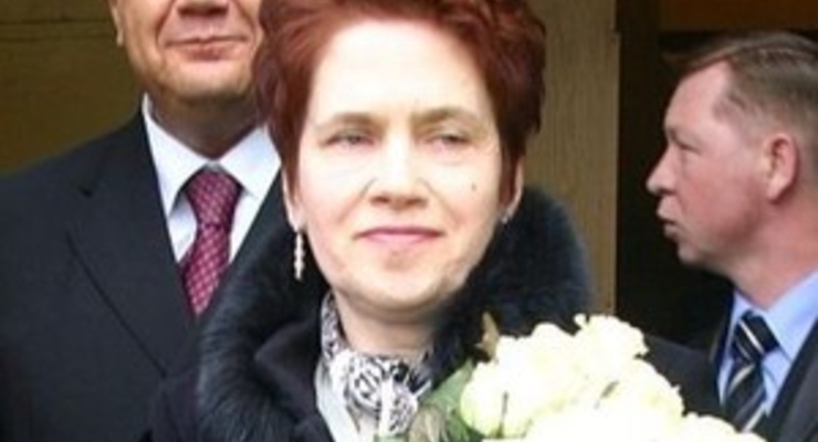 Какой будет «первая леди» страны (фото)