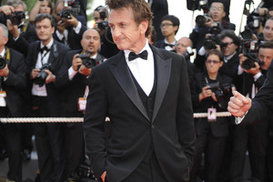 Известного голливудского актера арестовали за избиение фотографа (фото)