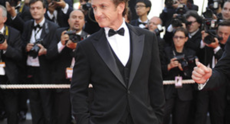 Известного голливудского актера арестовали за избиение фотографа (фото)