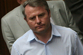 Суд вернул леса Лозинского государству