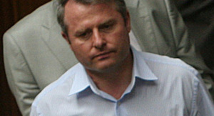 Суд вернул леса Лозинского государству