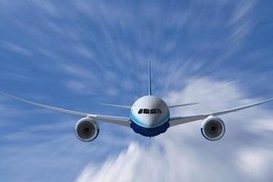 Lufthansa летает, теперь бастует Air France