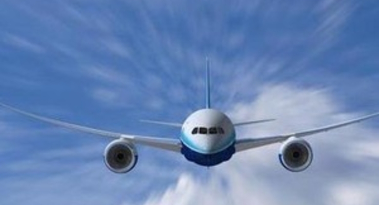 Lufthansa летает, теперь бастует Air France