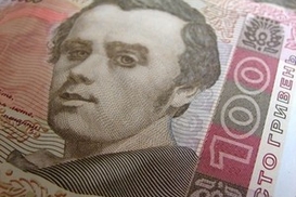 Гривна на межбанке стабильна (на 23.02.2010)