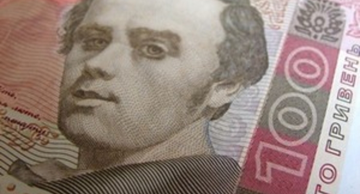 Гривна на межбанке стабильна (на 23.02.2010)