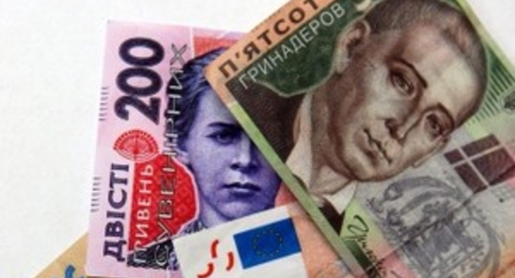 Почем валюта в регионах (на 23.02.2010)