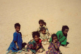 Украинцам советуют не ехать в Нигер и Таиланд