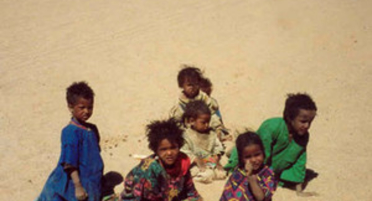 Украинцам советуют не ехать в Нигер и Таиланд