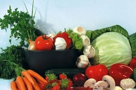 АМКУ поверит цены на овощи