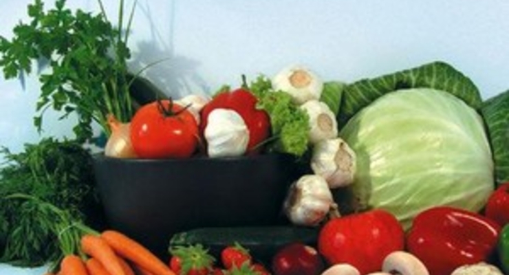 АМКУ поверит цены на овощи