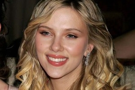 Скарлетт Йоханссон продает свой особняк за 5 миллионов долларов (фото)