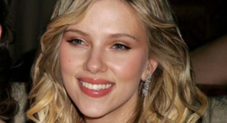 Скарлетт Йоханссон продает свой особняк за 5 миллионов долларов (фото)