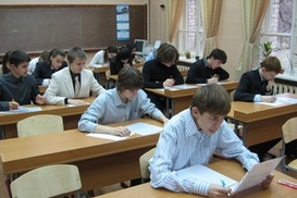 Регистрация на внешнее независимое тестирование заканчивается 31 марта