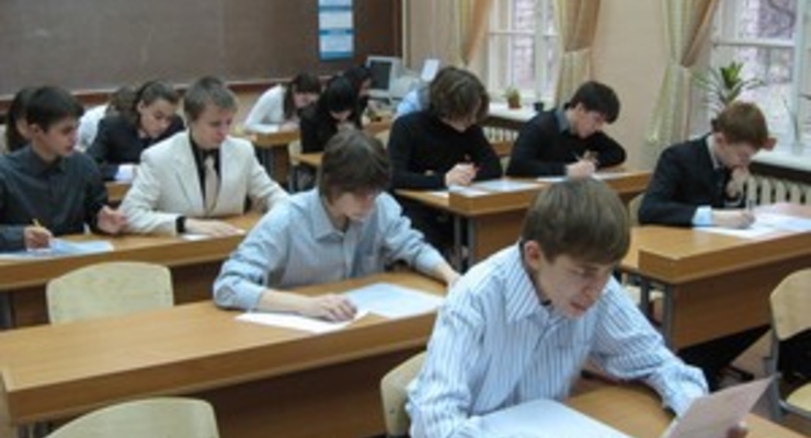 Регистрация на внешнее независимое тестирование заканчивается 31 марта