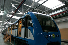 Когда в столице возобновится строительство новых станций метро?!