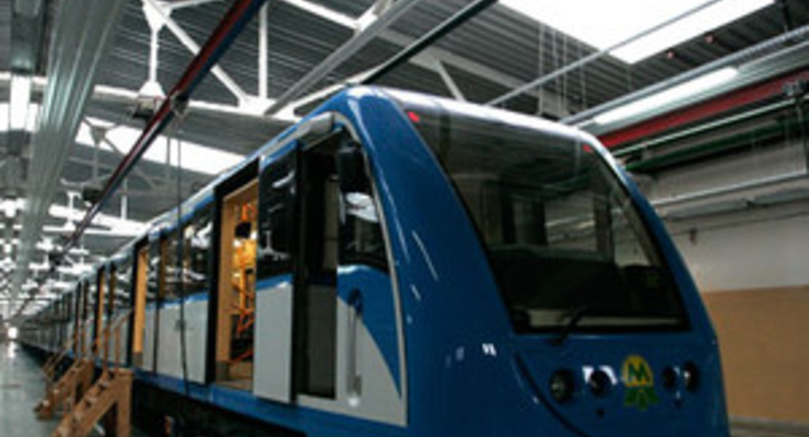 Когда в столице возобновится строительство новых станций метро?!