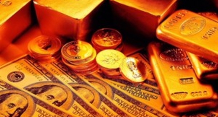 Курсы драгоценных металлов (на 25.02.2010)