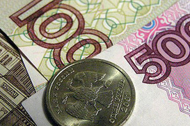 Индекс РТС на 24.02.2010: +0,38%