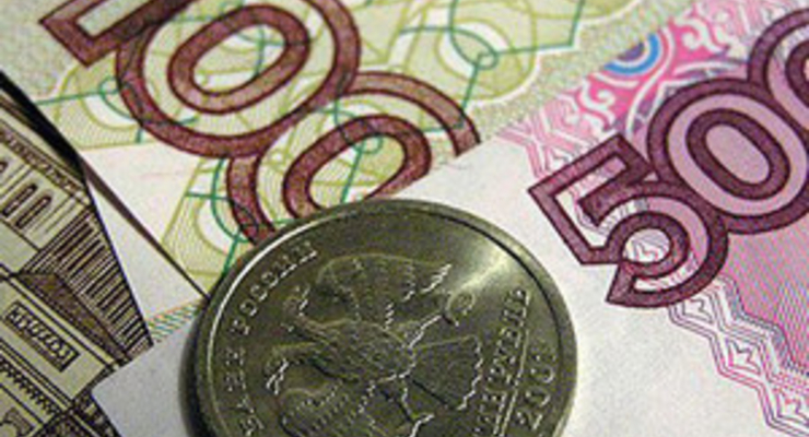 Индекс РТС на 24.02.2010: +0,38%