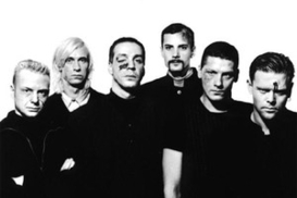 На концерт Rammstein продают фальшивые билеты