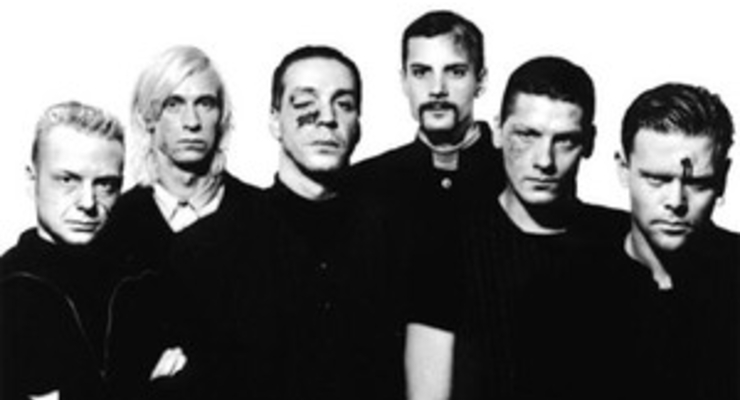 На концерт Rammstein продают фальшивые билеты