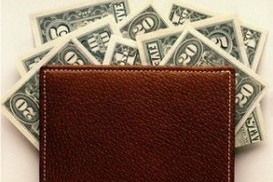 Доллар на межбанке дешевеет (на 10:41)