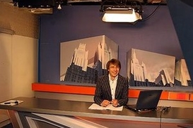 В Украине появится еще один телеканал?!