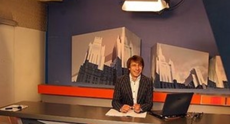 В Украине появится еще один телеканал?!