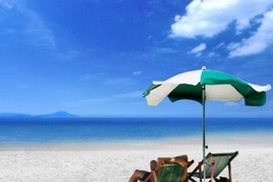 Готовимся к пляжному сезону и готовим деньги