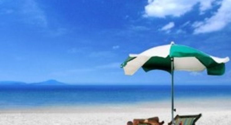 Готовимся к пляжному сезону и готовим деньги