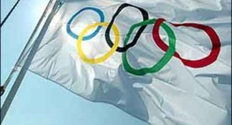 Олимпийские игры в Ванкувере - фристайл, фигурное катание, кёрлинг