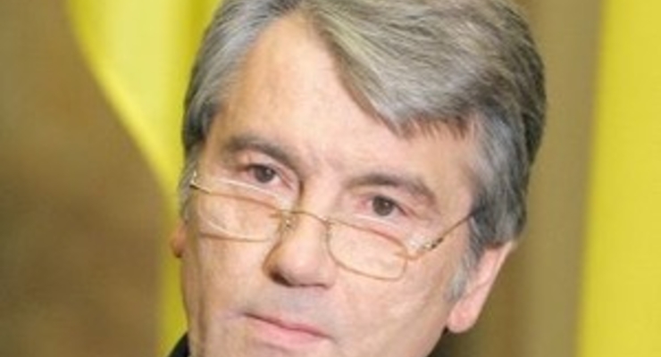 Президент празднует день рождения