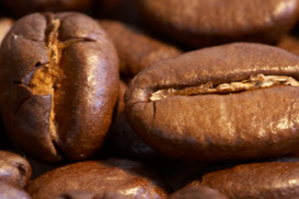 В Луцке продавали кофе из каштанов и желудей