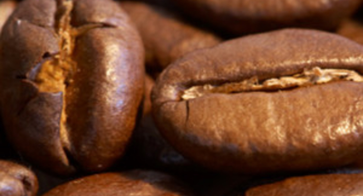 В Луцке продавали кофе из каштанов и желудей