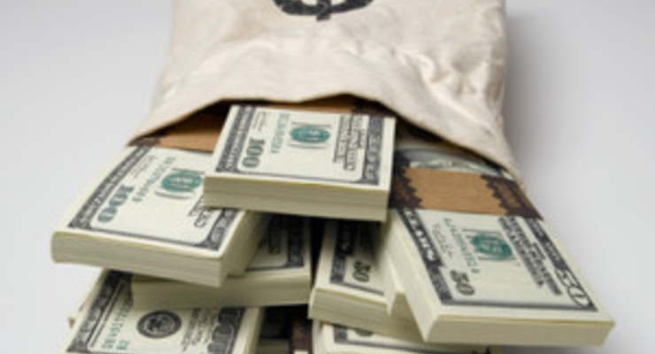 Почем валюта в регионах (на 22.02.2010)