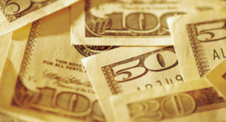 Доллар и евро продолжают дешеветь (на 15:30 22.02.2010)