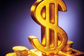 Курсы драгоценных металлов (на 22.02.2010)