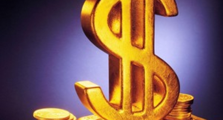 Курсы драгоценных металлов (на 22.02.2010)