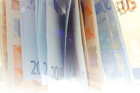 Официальные курсы валют на 23 февраля: гривна стабильна