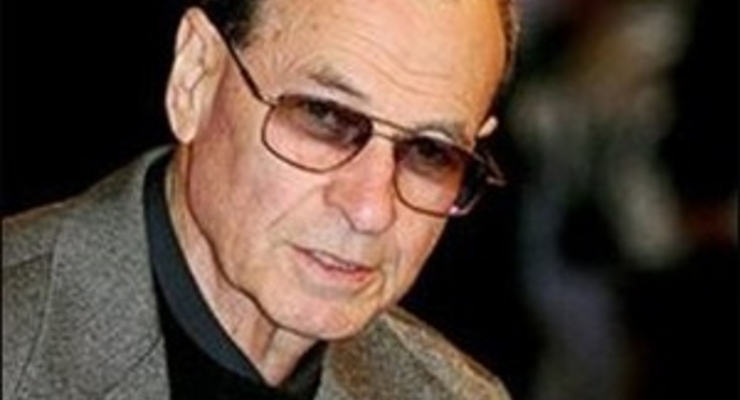 Умер известный российский режиссер (фото)