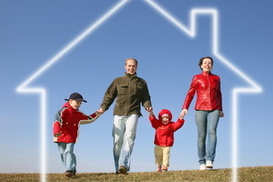 Количество сделок купли-продажи квартир растёт